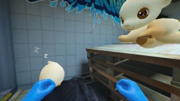 ������� ��� Monster Lab Simulator