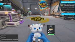 �������� Monster Lab Simulator