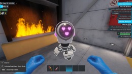 ������� Monster Lab Simulator