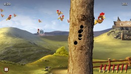 ������� ��� Moorhuhn Remake