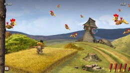 Moorhuhn Remake �� PC