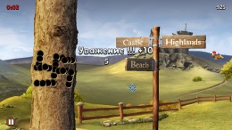 �������� ���� Moorhuhn Remake