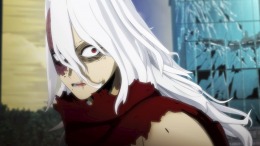 ������� MY HERO ACADEMIA: All�s Justice