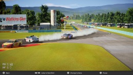 ������� NASCAR Heat 2