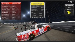 NASCAR Heat 2 �� PC