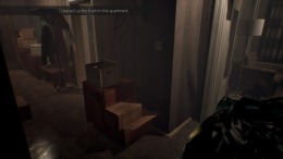 ������� New Face On The Block