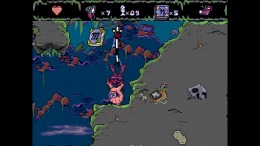 ����������� ���� Nickelodeon Splat Pack