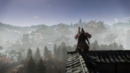 ������� ��� Nioh 3