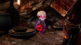 ������� Nioh 3