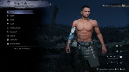 �������� ���� Nioh 3