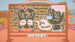 ������� On-Together: Virtual Co-Working