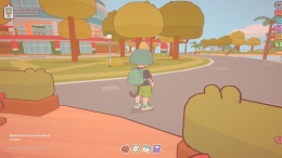 ������� ��� On-Together: Virtual Co-Working