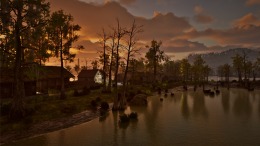 ������� Park Ranger Simulator