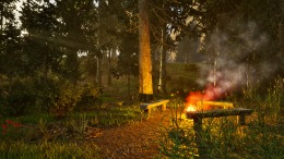 �������� Park Ranger Simulator