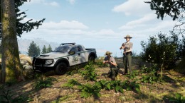 ������� Park Ranger Simulator