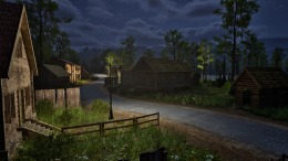 ����������� ���� Park Ranger Simulator