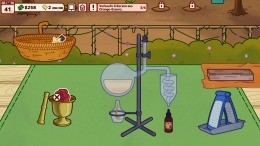 ������� ��� Perfume Atelier