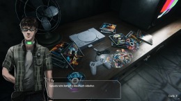 ������� Perished Truth