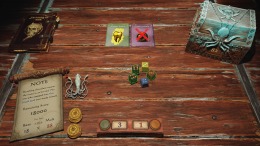 Pirate's Gambit �� ���������