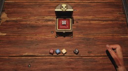 ������� Pirate's Gambit