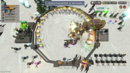 Poly TD �� ���������