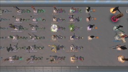 ������� Poly TD