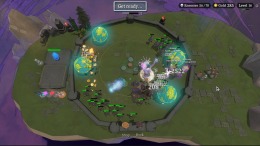 ������� ��� Poly TD