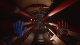 Poppy Playtime - Chapter 5 �����