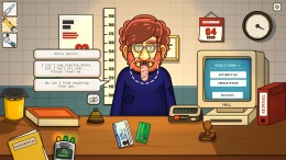 ������� Prescribe and Pray