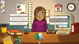 ����������� ���� Prescribe and Pray