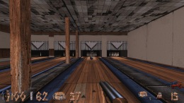 �������� Redneck Rampage