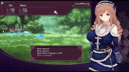 �������� Rei and the Floating City