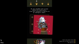 Reigns: The Witcher �� PC