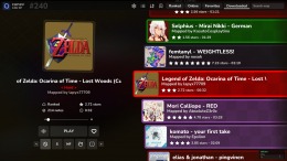 ������� ��� Rhythia