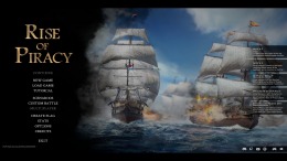 ������� Rise of Piracy