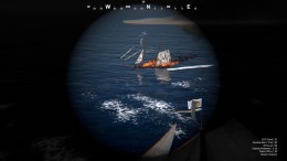 �������� ���� Rise of Piracy