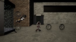 �������� Robby's Adventure