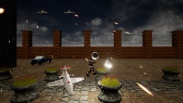 �������� ���� Robby's Adventure