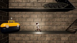 Robby's Adventure �����