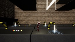 ����������� ���� Robby's Adventure