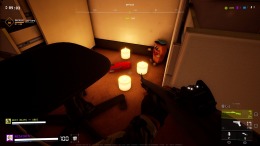 Rogue Point �� ���������