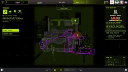 ������� Rogue Point