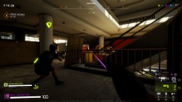 �������� Rogue Point