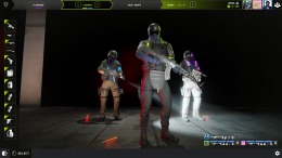 ������� Rogue Point