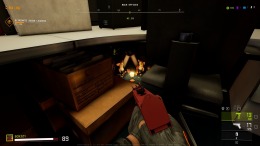 Rogue Point �� PC