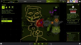 �������� ���� Rogue Point