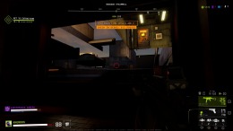 Rogue Point �����