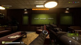 ����������� ���� Rogue Point