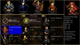 Samurai Heroes �� ���������