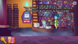 �������� Shadows of the Afterland